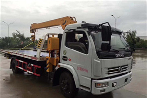 饶平24小时道路救援服务